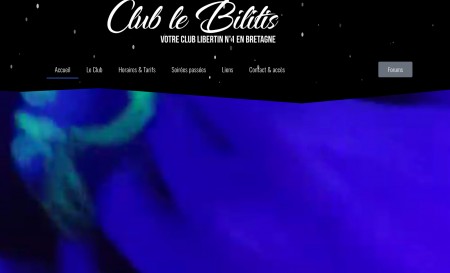 Club le Bilitis