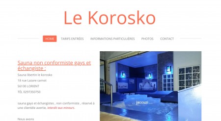 Le Korosko