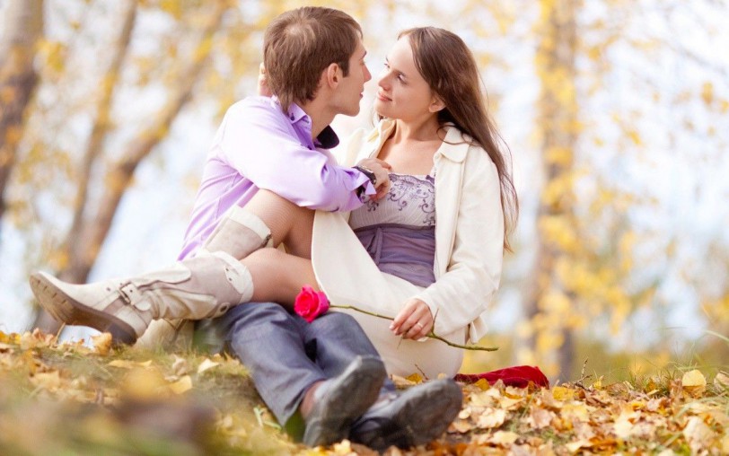 Comment montrer ses sentiments sans les mots ?