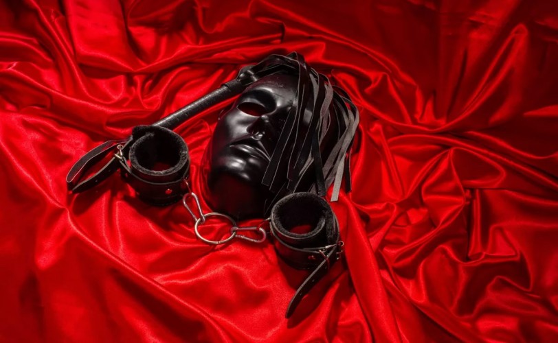 Top des accessoires BDSM pour celles et ceux qui débutent