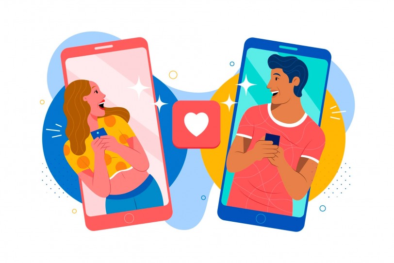 Trouver l'âme soeur en ligne avec ces 5 applications de rencontres