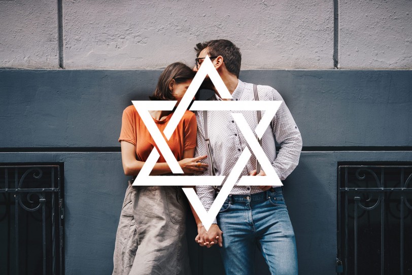 Rechercher son âme soeur juives sur les sites de rencontres